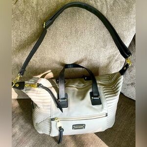 🚨$3 START🚨🚨Steve Madden NWOT 2way crossbody shoulder bag